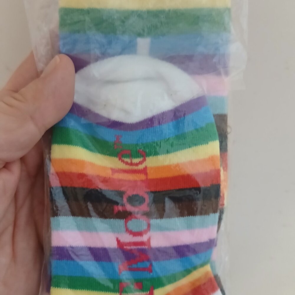 LGBT Socks - Picture 7 of 7